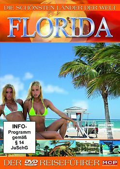 Die schönsten Länder der Welt - Florida DVD