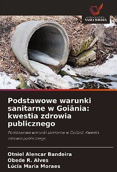 Podstawowe warunki sanitarne w Goiânia: kwestia zdrowia publicznego