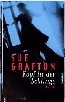 Kopf in der Schlinge