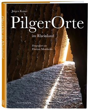 Pilgerorte im Rheinland
