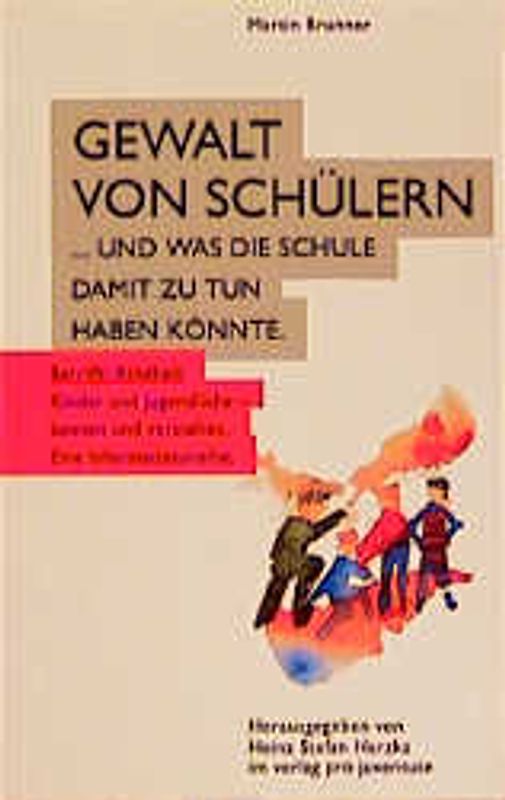 Gewalt von Schülern