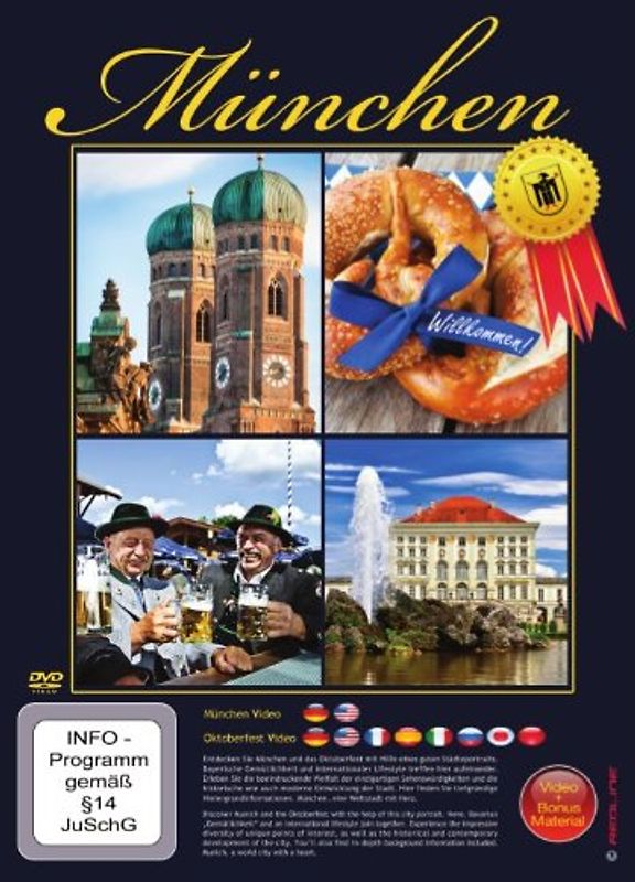 München DVD