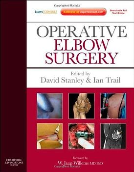 Operative Elbow Surgery