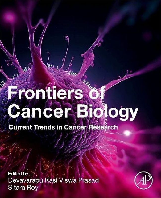 Frontiers of Cancer Biology