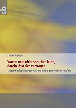 Wovon man nicht sprechen kann, darein lässt sich vertrauen