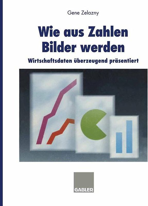 Wie aus Zahlen Bilder werden