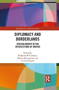 Diplomacy and Borderlands