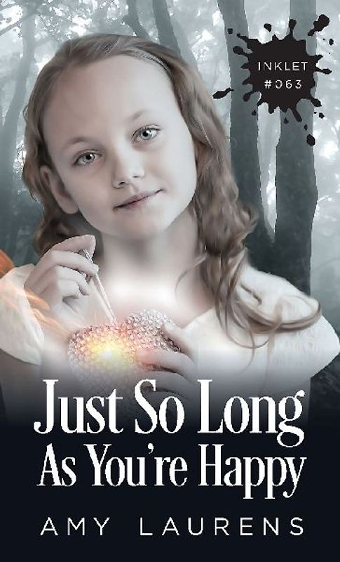 Just So Long As You're Happy