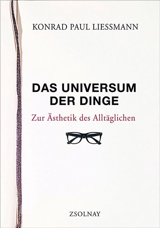 Das Universum der Dinge