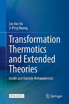 Transformation Thermotics and Extended Theories