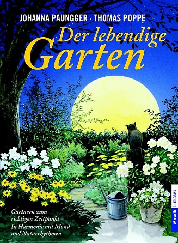 Der lebendige Garten