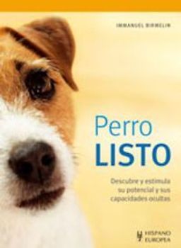 Perro listo