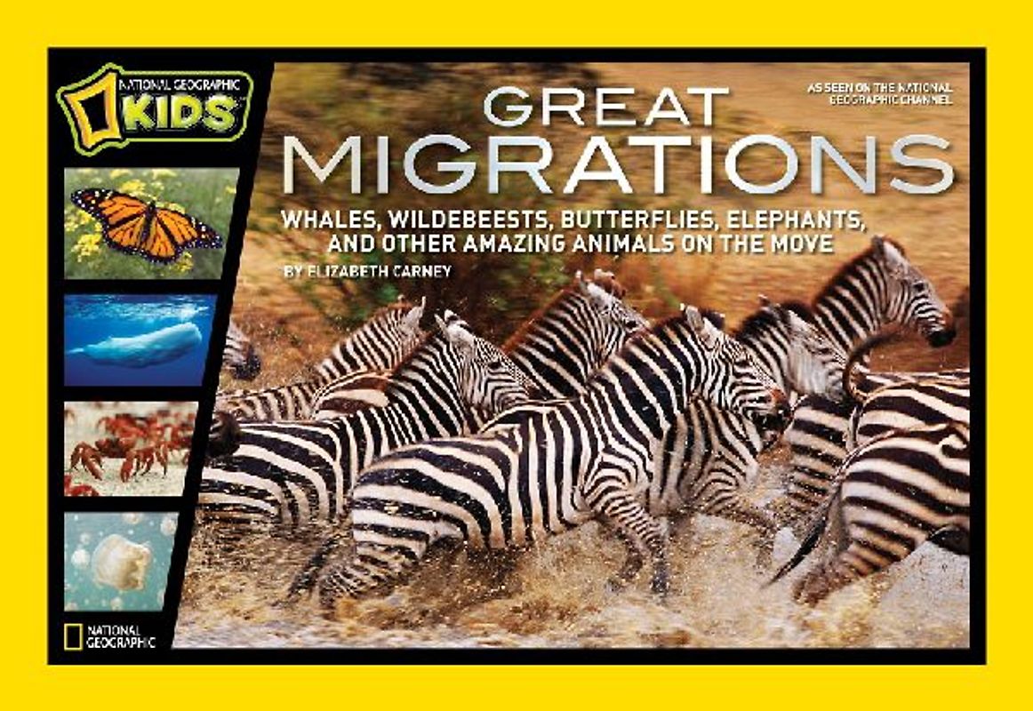 Great Migrations