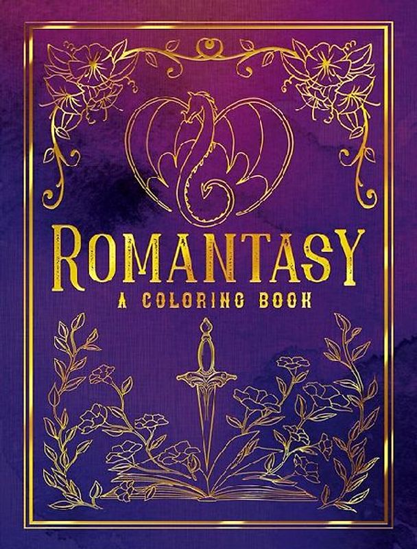 Romantasy