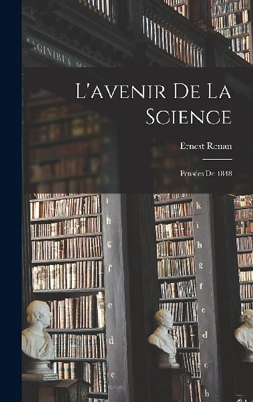 L'avenir de la science