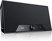 Image of Teufel One M zwart (Refurbished)