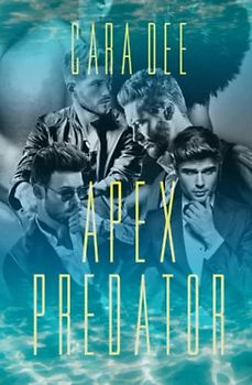 Apex Predator (The Game Series, Band 11)
