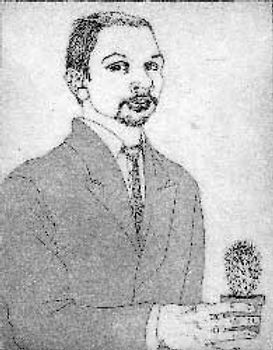 Getrocknete Ohren. Gedichte