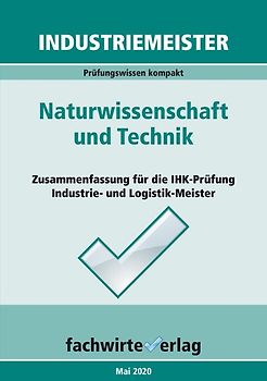 Industriemeister: Naturwissenschaft und Technik
