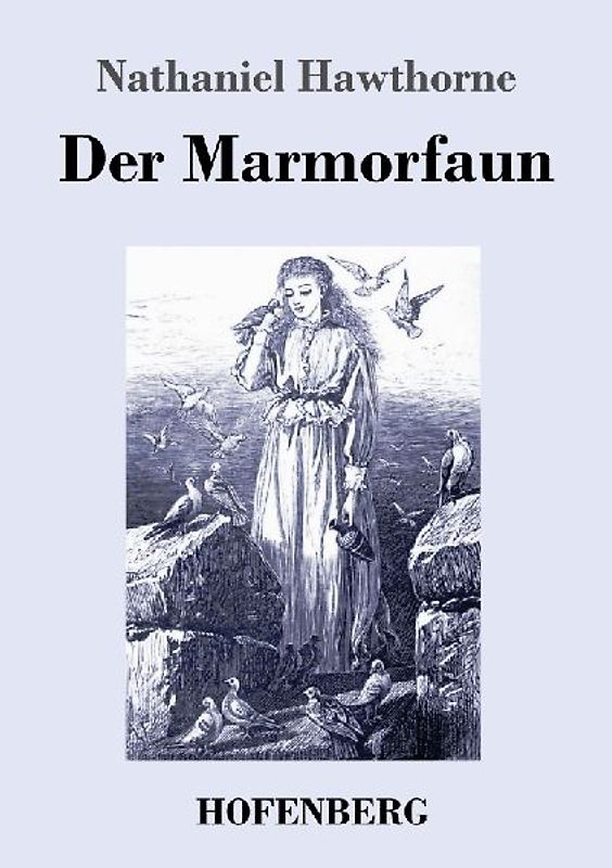 Der Marmorfaun