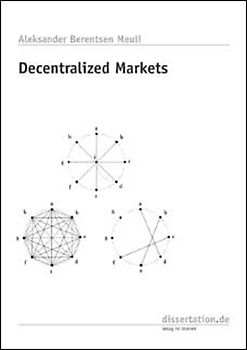 Decentralized Markets