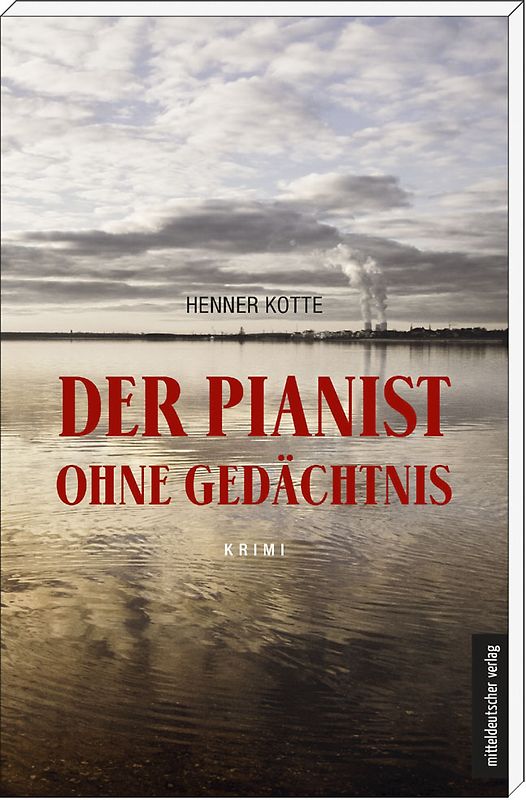 Der Pianist ohne Gedächtnis