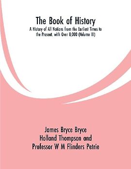The Book of History