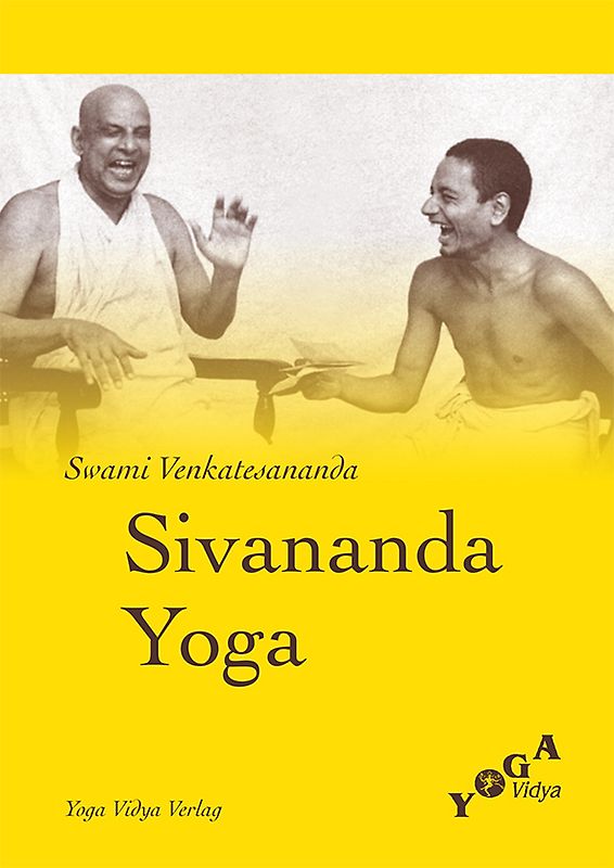 Sivananda Yoga