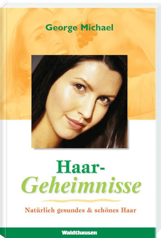 Haargeheimnisse