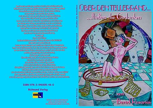 Über den Tellerrand... fließen die Gedanken