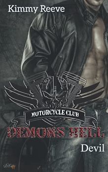 Demons Hell MC: Devil