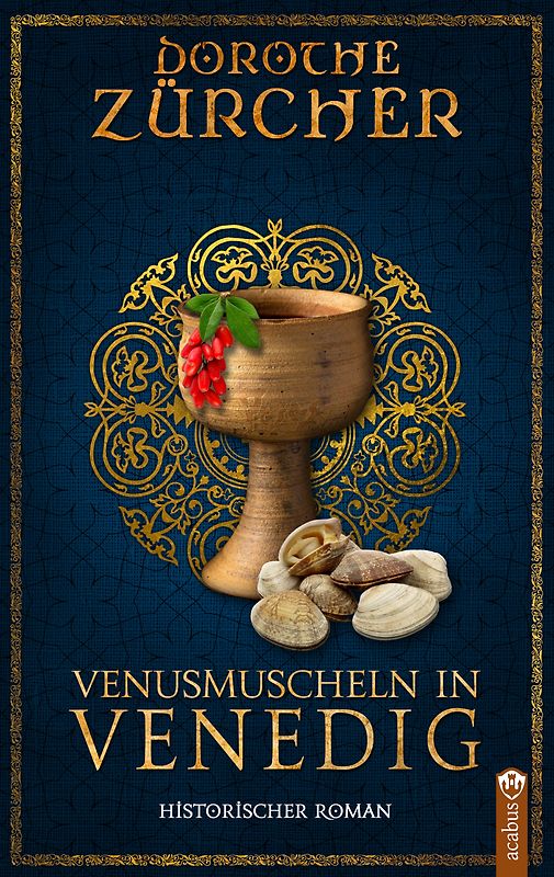 Venusmuscheln in Venedig