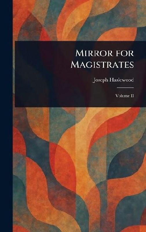 Mirror for Magistrates