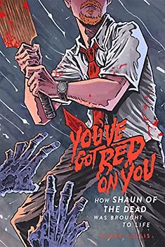 You've Got Red on You