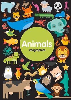 Animals Infographics
