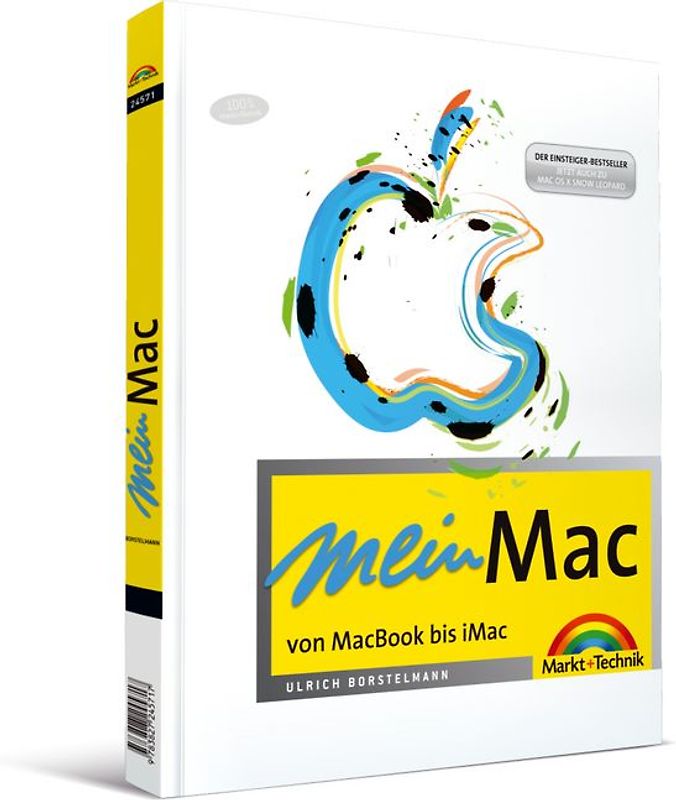 Mein Mac
