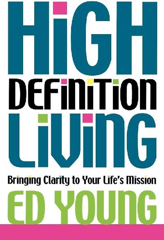 High Definition Living