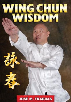 WING CHUN WISDOM