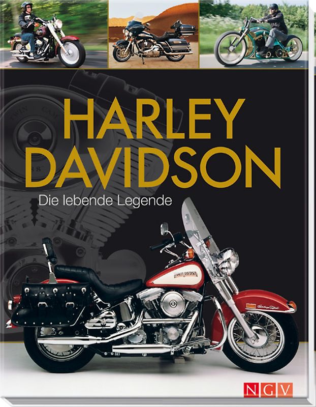Harley -Davidson