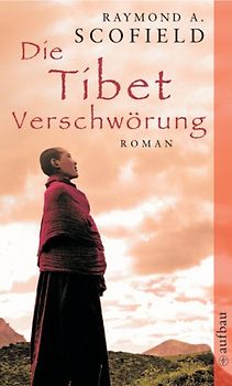 Die Tibet-Verschwörung