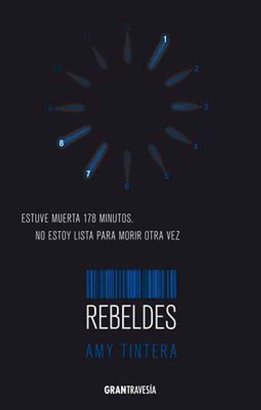 Rebeldes