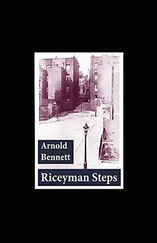 Riceyman Steps Annotated