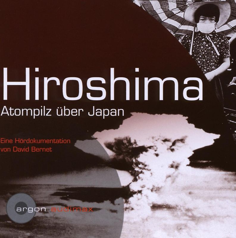 Various - Hiroshima.Atompilz U.Japan