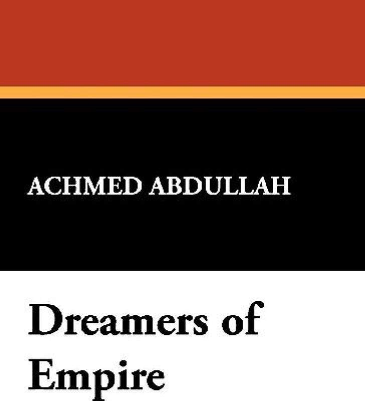 Dreamers of Empire