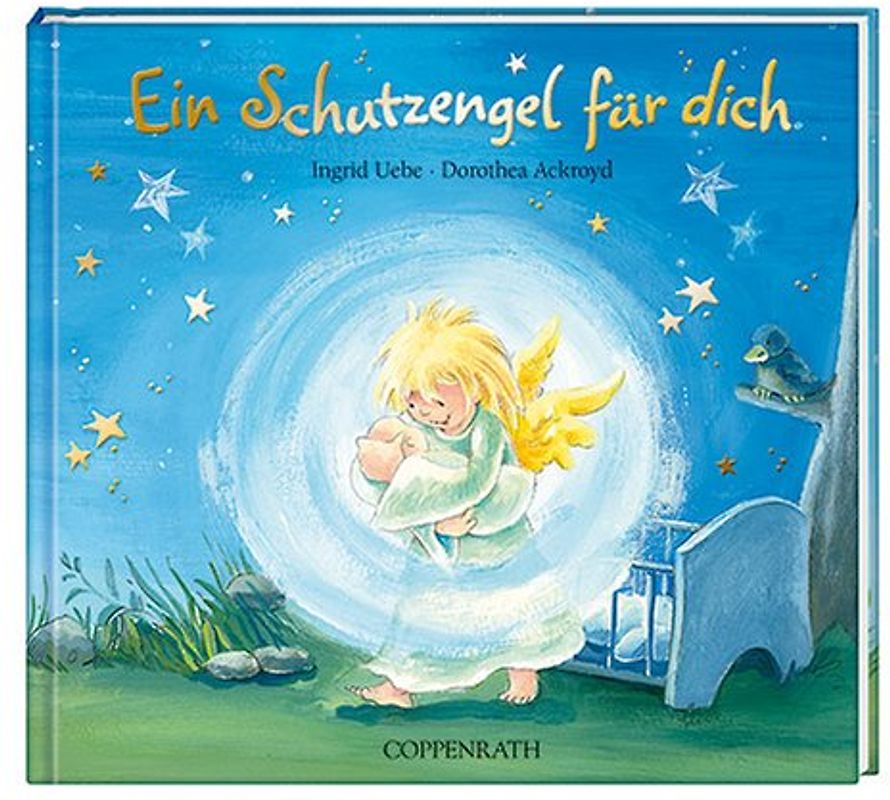 Ein Schutzengel für dich