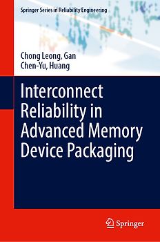Interconnect Reliability in Advanced Memory Device Packaging