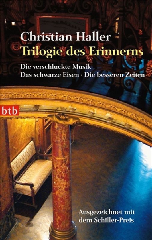 Trilogie des Erinnerns