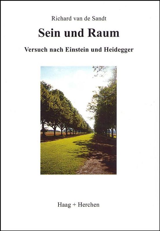Sein und Raum