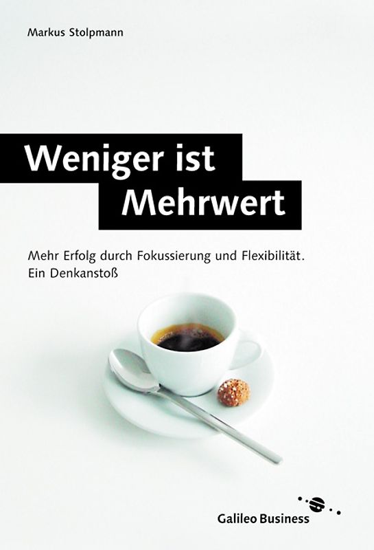 Weniger ist Mehrwert