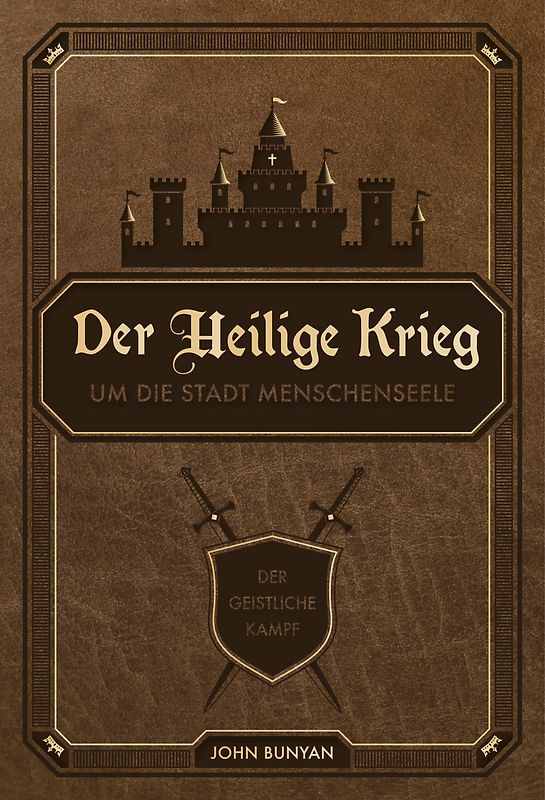 Der Heilige Krieg